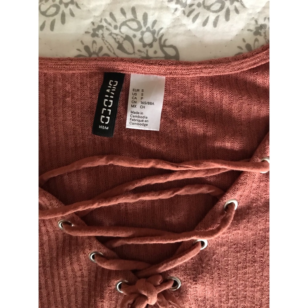 H&M Fall Basics - Picture 3 of 6